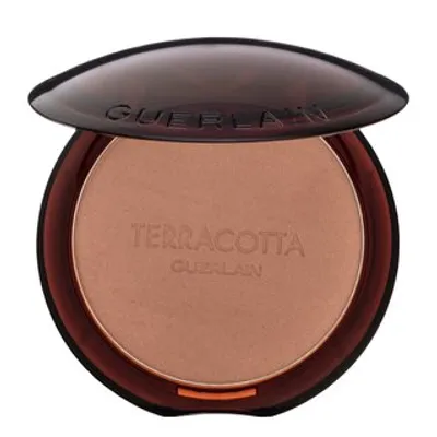 Image de Guerlain Terracotta 02 Medium Cool Bronzing Powder 10 g