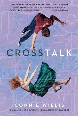 Produktbild von Crosstalk