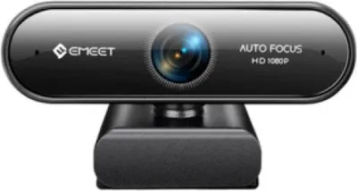 Produktbild von eMeet Nova HD Webcam