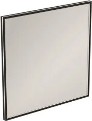 Produktbild von IDEAL STANDARD T3967BH Spiegel Conca, eckig, 1000x38x1000mm