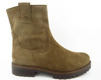 Produktbild von Gabor Dreamvelour whisky Stiefelette Braun : 38