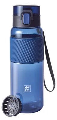 Zdjęcie produktu dla Zwilling - Bidon tritanowy Bottle 680ml Niebieski