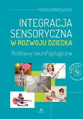 Imagen del producto de Integración sensorial en el desarrollo infantil, volumen 2 - Maria Borowska