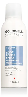 Obrázek produktu pro Goldwell StyleSign Volume Root Boost Spray sprej pro nadzvednutí vlasů od kořínků 200 ml