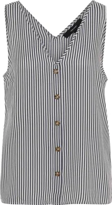 Zdjęcie produktu dla Bluzka Vero Moda 10286474 dla Damskie