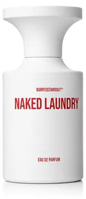 Image de Naked Laundry BORNTOSTANDOUT® 50 ml UNISEX