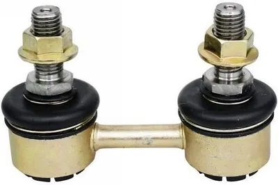 Produktbild von DENCKERMANN Koppelstange Stabilisator für TOYOTA RAV 4 I (SXA1) Vorne D140002