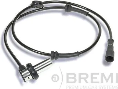 Obrázek produktu pro Bremi | Snímač otáček kol (50696), např. pro Land Rover