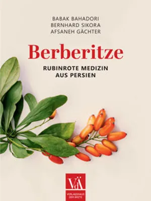 Produktbild von Berberitze