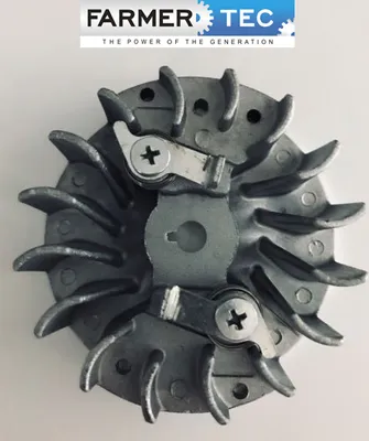 Produktbild von Magnetrad Für Husqvarna 36, 41, 42, 136, 137, 141, 142 Farmertec