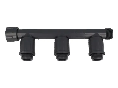 Produktbild von Rain Bird Verteilerstück, Typ RB1301-310, 3 Abgänge