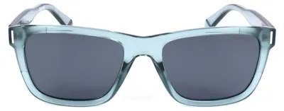 Produktbild von Polaroid Sonnenbrille PLD 6186/S MVU 54 18 145