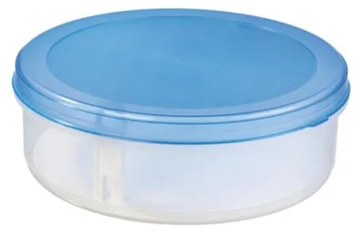 Immagine prodotto di Scatola per dolci Sunware 8,3L blu neon