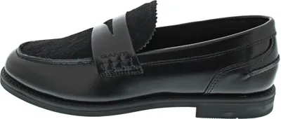 Zdjęcie produktu dla Gant Gracelyn Slipper Schwarz w rozmiarze 39