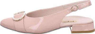 Produktbild von Paul Green Slingpumps Damen 31373831343237 Beige 38 1/2 EU