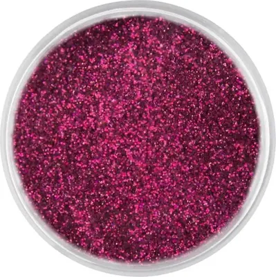 Produktbild von Quartz 10 Dunkelrosa Nagelpuder