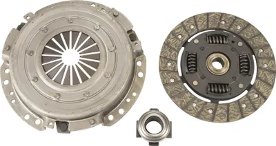 Image de Kit d'accouplement 3 composants 200 Ø mm 7701470987
