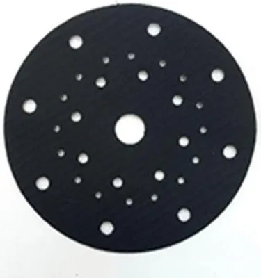 Image de Disque velcro pour ponceuse orbitale FESTOOL - Ø150 mm - SIA ABRASIVES- 0020.7428