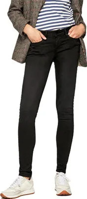 Produktbild von Pepe Jeans Soho Jeans Schwarz 25 / 32 Damen Schwarz 25