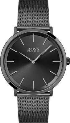 Immagine prodotto di Boss Black - Orologio - Uomo - Cronografo - 1513826 Skyliner