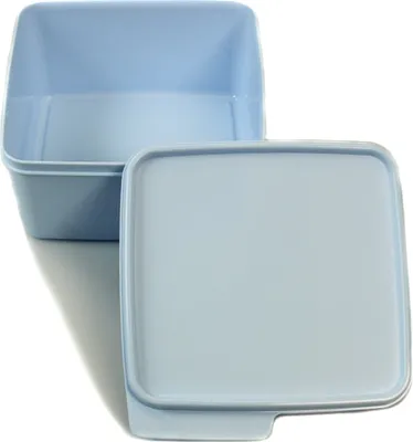 Obrázek produktu pro TUPPERWARE Chladnička 1,2 l světle modrá Cool Corner Freshness Corner Christmas Corner