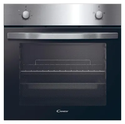 Productafbeelding van Candy Idea FIDCP X200, Middelklasse, Elektrische oven, 70 liter, 70 liter, Stoomfunctie, Inbouwmodel