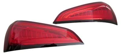 Produktbild von LED Facelift Lichtband Rückleuchten LINKS + RECHTS für Audi Q5 8R 2008-