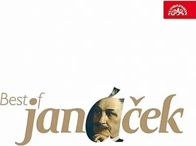 Produktbild von Janáček : Best of Leoš Janáček - CD