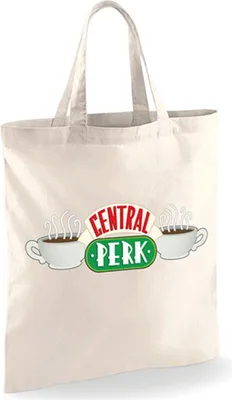 Obrázok produktu pre Nákupná taška - Tašky - Friends