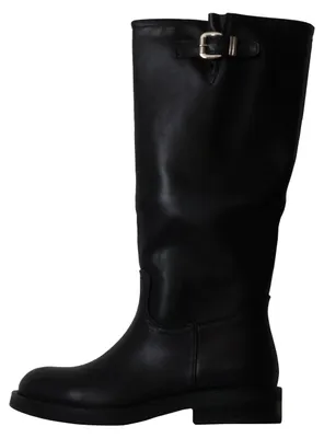 Zdjęcie produktu dla Buty z zamkiem błyskawicznym