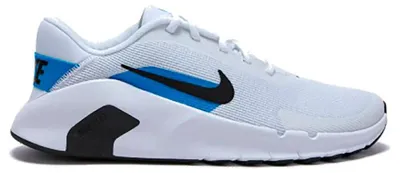 Produktbild von Nike Flex Train Sportschuhe Weiß EU 43 Mann Weiß EU 43