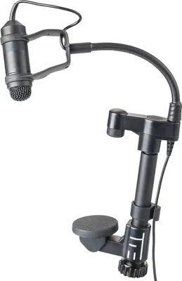 Produktbild von TIE TCX110 Kondensator Instrumentenmikrofon