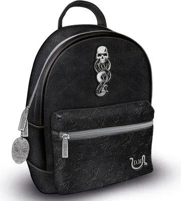 Imagen del producto de Mochila Pyramid Mini Harry Potter, colección Dark Arts, color . Talla única
