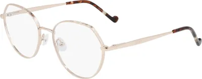 Obrázok produktu pre LIU JO EYEWEAR Okuliarové rámy LJ2154_721 G_53