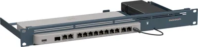 Produktbild von Rackmount.IT Meraki MX68 MX75