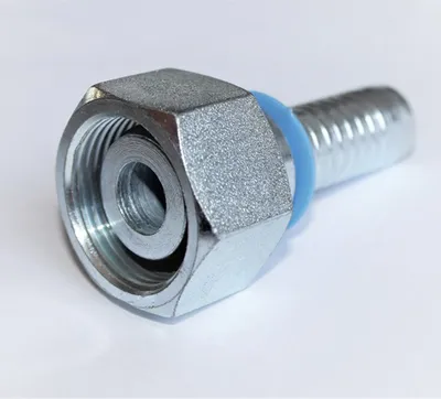 Immagine prodotto di 2 x raccordo per tubo idraulico Raccordo idraulico DKOL diritto RA22 M30x2.0