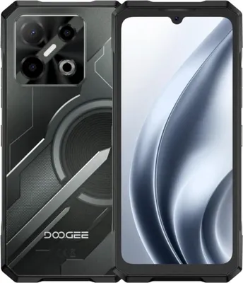 Immagine prodotto di DOOGEE Blade GT Play 5G 8+12/256GB, 5800mAh, nero
