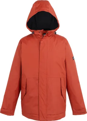 Obrázok produktu pre Regatta - Bunda "Sterlings IV", nepremokavá pre mužov RG9283 (M) (Ochre brown)