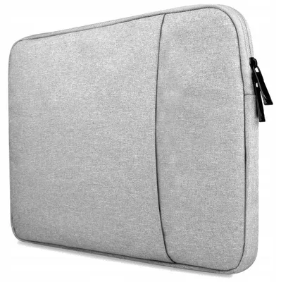 Produktbild von DKM 15 Zoll Laptop Hülle Schutzhülle Tasche