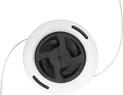 Image de Tête de coupe pour Sthil Dual Line Tête de coupe pour STIHL AUTOCUT C26?2 Tête de coupe FS 55 56 70 94 91 111 13 G0a6