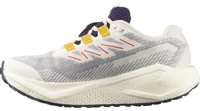 Produktbild von SALOMON Damen Trekkingschuh 53009-4.5, 53009-5, 53009-5.5, 53009-6, 53009-6.5, 53009-7, 53009-7.5, 53009-8 SLM-L47974100 vanilla ice/astral aura/lemon 7