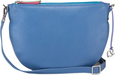 Zdjęcie produktu dla Skórzana torba na ramię MyWalit 29 cm