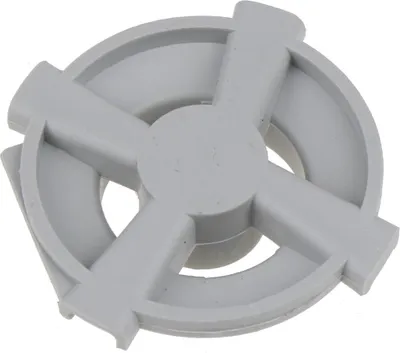 Produktbild von BEKO - Obere Sprüharm-Deckendüse. - 1737940100