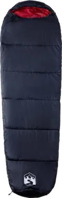 Produktbild von vidaXL Mumienschlafsack für Erwachsene Camping 3 Jahreszeiten