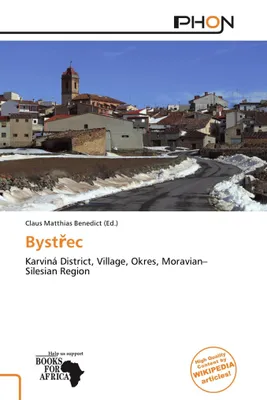 Produktbild von Byst Ec