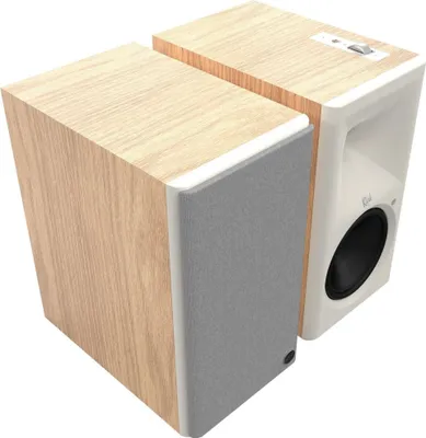 Produktbild von Klipsch The Sevens II Red Oak Paar Aktiv-Lautsprecher