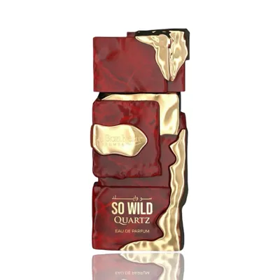 Produktbild von Wild Quartz, Eau de Parfum, 100 ml