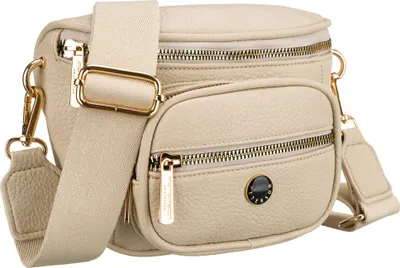 Image de Peterson Sac à bandoulière pour femmes Tozent beige Taille unique