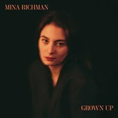 Produktbild von Grown Up