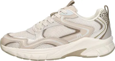 Image de Maruti Novi Sneakers Laag - Gebroken wit - Maat 38